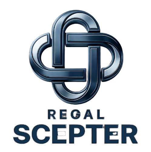 Regal Scepter